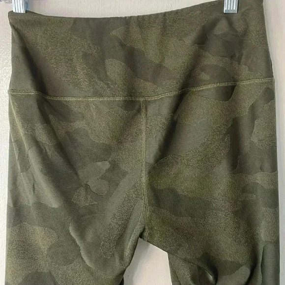 The northface motivation high rise tights camo - Picture 6 of 9